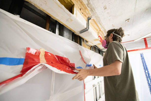 Best Residential Mold Inspection & Testing  in Southport, IN